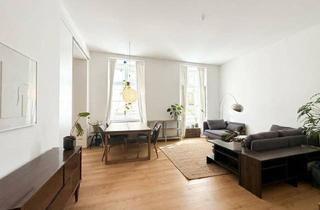 Wohnung kaufen in Wasagasse, 1090 Wien, ++ WASAGASSE 1090 Wien ++ ZWEI Zimmer TRAUM