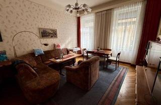 Wohnung kaufen in 1150 Wien, Gepflegte Altbauwohnung in ruhiger Lage des 15. Bezirks – Privatverkauf, provisionsfrei