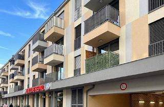 Wohnung kaufen in 3430 Tulln an der Donau, Urbaner Wohnkomfort: 2 Zimmer mit Balkon im Herzen Tullns