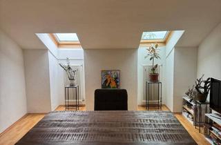 Wohnung mieten in Speisinger Straße 72, 1130 Wien, Helle 2-Zimmer Dachgeschosswohnung in Wien 13. Nachmieter gesucht :)