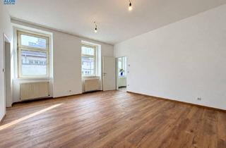 Wohnung mieten in Meidlinger Hauptstraße, 1120 Wien, Sanierte 2 Zimmer Wohnung mit Klimaanlage nahe Meidlinger Hauptstraße! Ruhelage!