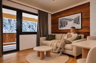 Gewerbeimmobilie kaufen in 5753 Saalbach, Saalbach: Investment-Suite mit 2 Schlafzimmern, Pool und Spa | SSR 19