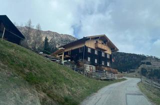 Haus kaufen in Stieflberg 11, 9832 Stall, Haus zu verkaufen - ruhige Lage