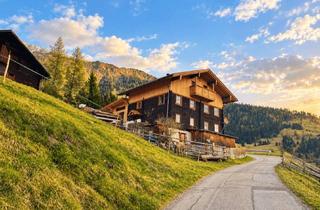 Haus kaufen in Stieflberg 11, 9832 Stall, Haus zu verkaufen - ruhige Lage