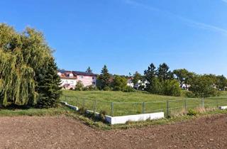 Grundstück zu kaufen in 2463 Stixneusiedl, BAUTRÄGER AUFGEPASST! – Zwei Grundstücke in Stixneusiedl mit baubewilligtem Projekt