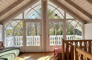 Immobilie mieten in 5411 Oberalm, Arbeitsräume im Grünen - für Büro, Therapieräume, Ordination, Atelier etc.