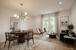 Wohnung kaufen in Bujattigasse, 1140 Wien, ++NEU++ Schlüsselfertiger 2-Zimmer-Erstbezug mit 7 m² Terrasse und Grünblick