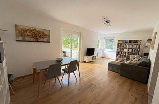 Wohnung kaufen in 7210 Mattersburg, Moderne 3-Zimmer-Wohnung | Loggia | Parkplatz | Provisionsfrei | Energiesparhaus