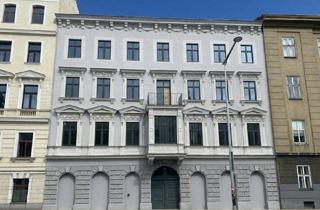 Wohnung kaufen in Neubaugürtel, 1070 Wien, Sanierungsbedürftige Altbauwohnung mit Charme und Potential