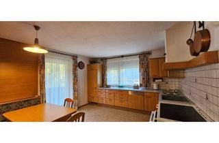 Haus kaufen in 6572 Flirsch, Flirsch: Leitbares Wohnhaus mit Potential und viel Platz!