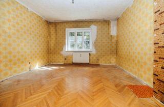 Wohnung kaufen in Grazbachgasse 79, 8010 Graz, ERDGESCHOSS I 3 ZIMMER I 67,52 M² I FISCHGRÄTPARKETT I SEPARATE KÜCHE I FERNWÄRME I ZENTRALE LAGE IN GRAZ I PROJEKT WOHNEN