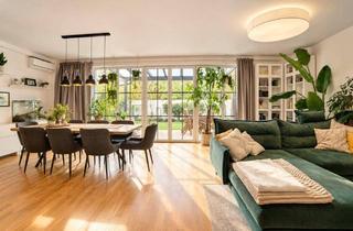Maisonette kaufen in 2102 Klein-Engersdorf, Wohnen auf zwei Ebenen – Großzügige Maisonette mit Garten, Terrasse und Tiefgarage in Klein-Engersdorf
