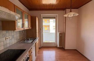 Wohnung kaufen in 8112 Gratwein, Sanierungsbedürftige Eigentumswohnung mit Garage – 129.000 € in Gratwein