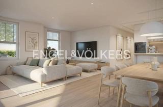 Wohnung kaufen in 2100 Korneuburg, Moderne 2-Zimmer-Gartenwohnung mit Terrasse und Eigengarten im Zentrum von Korneuburg