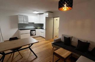 Wohnung mieten in 5020 Salzburg, Helle 2-Zimmer-Wohnung 41m2 mit südseitigem Garten in Schallmoos