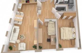Wohnung mieten in Hollgasse, 1050 Wien, Helle 3-Zimmer-Wohnung in bester Lage 1050 Wien