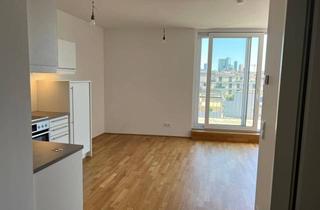 Penthouse mieten in Schönbrunnerstrasse 211, 1120 Wien, Penthouse mit traumhaftem Wienblick und großzügigen Freiflächen | U4/U6