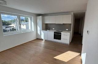 Wohnung mieten in Nonntaler Hauptstraße 87, 5020 Salzburg, Salzburg Nonntal: Zentrumsnah! Direkt an der O-Bus-Haltestelle! 2-Zimmer Wohnung ca. 49 m2