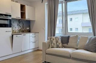 Wohnung mieten in Pfeifferstraße 26, 4040 Linz, Komplett ausgestattete Wohnung mit Balkon - Ideal für Studenten und Berufsreisende!