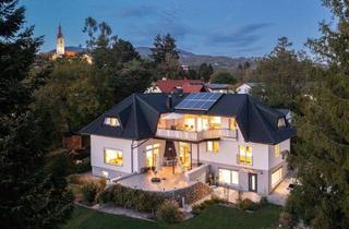Villen zu kaufen in 8046 Graz, Imposante Villa nahe Golfplatz Andritz – ca. 1.400 m² Grund in Graz-St. Veit
