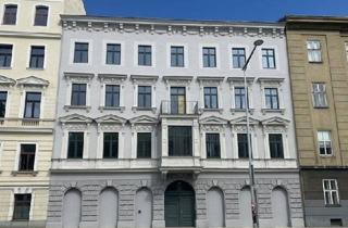 Wohnung kaufen in Neubaugürtel, 1070 Wien, Sanierungsbedürftige Altbauwohnung mit Charme und Potential
