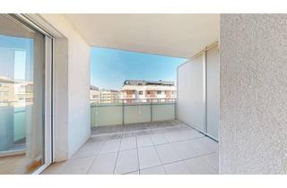 Wohnung kaufen in 2320 Schwechat, Neuwertig | 2 Zi-Raumwunder | Zentrum | Top-Anbindung