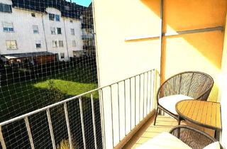 Wohnung kaufen in Josef-Pock-Straße, 8051 Graz, HAMMER-PREIS! 67M² - 3-ZIMMER - 2 BALKONE! ZENTRAL!