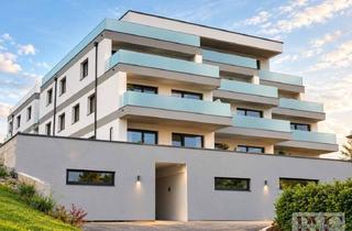 Wohnung kaufen in 4720 Neumarkt im Hausruckkreis, Modern wohnen mit Weitblick – attraktive Eigentumswohnung in Neumarkt am Hausruck
