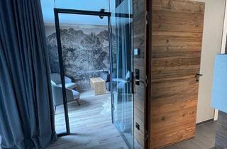 Wohnung kaufen in Speckbacher Str. 24, 6380 Sankt Johann in Tirol, Vollmöblierte, exklusive 2-Zimmer-Wohnung mit Tiefgarage in Sankt Johann in Tirol