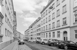 Wohnung kaufen in Wurlitzergasse, 1160 Wien, Single/Pärchen/Studenten Wohnung mit Gemeinschaftsterrasse