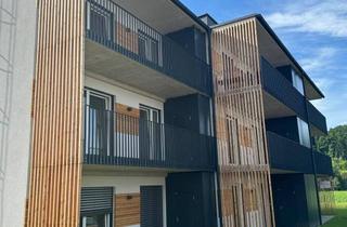 Wohnung kaufen in Untergroßau 296, 8261 Sinabelkirchen, Moderne "bereits vermietete" 3-Zi.-Anlegerwohnung (ca. 68 m²) mit Balkon in Untergroßau