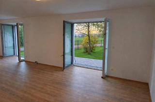 Wohnung mieten in Wimm, 4775 Wimm, Wohnen wie im Haus: 112 m² Gartenwohnung mit Terrasse, Garten, eigenem Eingang und Garagenplatz – ideal für Familien und WG