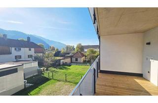 Wohnung mieten in 6330 Kufstein, Neubau/Erstbezug Miete: 3-Zimmerwohnung mit Stellplatz, Kufstein