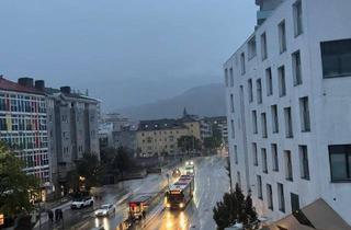 Wohnung mieten in Höttinger Au 36, 6020 Innsbruck, 2 Zimmer Wohnung