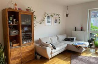 Wohnung mieten in Huemerstraße 12, 4020 Linz, Sonnige 3 Zi Whg | Balkon | Südbahnhofmarkt