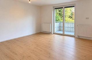 Wohnung mieten in Karl-Adrian Straße 14, 5020 Salzburg, Salzburg-Maxglan Erstbezug nach Sanierung | Moderne 2-Zimmer-Wohnung mit Balkon