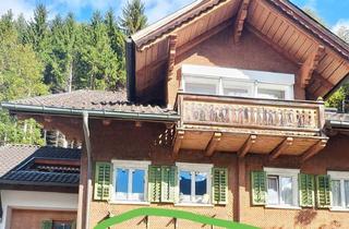 Wohnung mieten in Silvrettastraße 65, 6780 Schruns, 3,5 Zimmer Erdgeschosswohnung ca. 90m2 in Schruns - Dorfnähe