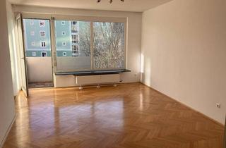 Wohnung mieten in 9020 Klagenfurt, Provisionsfrei: Helle 2-Zimmerwohnung in zentraler Lage
