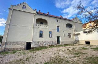 Wohnung mieten in Fritz-Stachel-Platz, 8230 Hartberg, Neubau I 6 geförderte Mietwohnungen (44-111 m²) modernes Wohnen mit viel Platz und Komfort in Hartberg