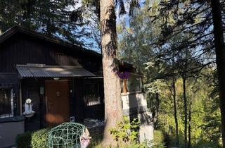 Einfamilienhaus kaufen in 1140 Wien, Einfamilienhaus in idyllischer Waldrandlage im Augustinerwald!