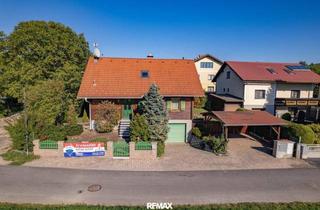 Haus kaufen in 3004 Ried am Riederberg, Charmantes Holzhaus mit Wintergarten, Ausblick und Wohlfühlatmosphäre