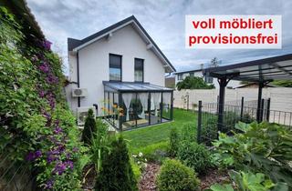 Einfamilienhaus kaufen in Obere Hauptstraße, 2472 Prellenkirchen, Prellenkirchen - Familienhaus /2023/, voll möbliert, provisionsfrei