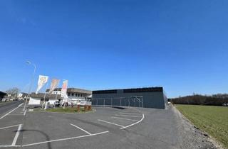 Gewerbeimmobilie mieten in Europastraße 34, 8330 Feldbach, Flexible Lager- und Produktionsfläche (500 m²) in Feldbach – Großzügig, offen und vielseitig nutzbar