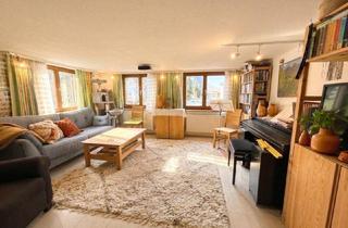 Wohnung kaufen in 6850 Dornbirn, Große 5-Zimmer Wohnung mit Balkon, Garten & viel Stauraum in Dornbirns Zentrum