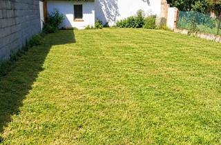 Einfamilienhaus kaufen in Bratislava, Parndorf, Bruck An Der Leitha, 2421 Kittsee, Kittsee | Haus Für Handwerker & Sanierer - 400 m² Grund mit Sonnigem Südwestgarten
