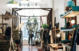 Geschäftslokal mieten in 1150 Wien, Geschäft in Frequenzlage