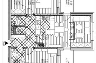 Genossenschaftswohnung in 2242 Prottes, 3-Zimmer-Genssenschaftswohnung