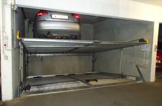 Garagen kaufen in Landstraßer Hauptstraße, 1030 Wien, Neu Tiefgaragen Stellplatz - Stapelparkplatz in der Schlachthausgasse