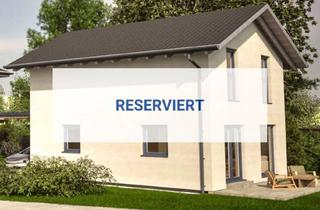 Einfamilienhaus kaufen in Pariserstraße 1-10, 6923 Lauterach, Ankommen. Wohlfühlen. Leben. - ihr Einfamilienhaus in Lauterach
