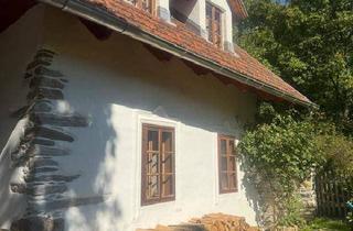 Bauernhäuser zu kaufen in 3653 Weiten, EXKLUSIVES PRESTIGE LANDHAUS INTERIOR DESIGN LUXUS PUR EINZELLAGE WACHAU